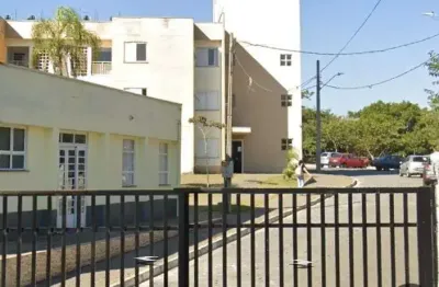 Apartamento com 2 quartos à venda na Rua das Pleiades, Jardim Maria Amália, São Paulo