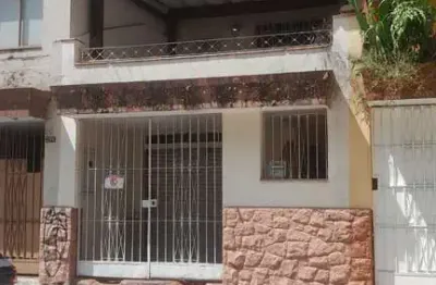 Casa com 2 quartos à venda na Rua Iperoig, Perdizes, São Paulo