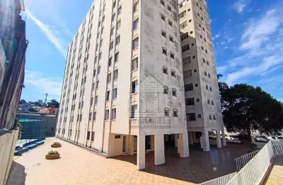 Vendo lindo apto de 02 dormitórios no bairro jardim marajoara!