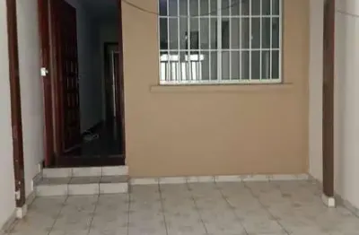 Casa com 2 quartos para alugar na Rua Dionísio Lavranga, Jardim Orly, São Paulo