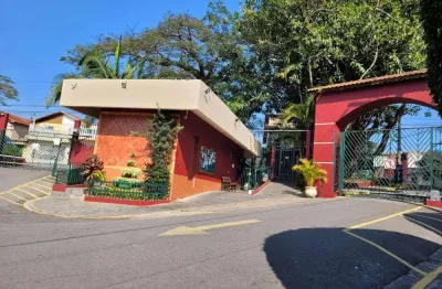 Alugo apartamento de 03 dormitórios no condomínio pque dos pássaros!