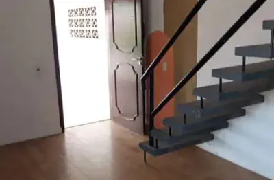 Casa com 2 quartos à venda na Rua Ilha Bela, Pedreira, São Paulo