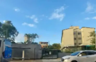 Vendo amplo apartamento de 02 dormitórios no bairro jardim orly!