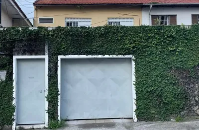 Vendo lindo sobrado no bairro campo grande  com seis vagas de garagem!