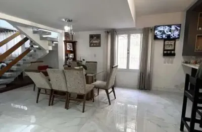 Casa com 5 quartos à venda na Rua Conceição da Boa Viagem, Balneário Mar Paulista, São Paulo