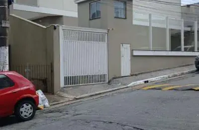 Casa com 2 quartos à venda na Rua Gregório Ferreira, Pedreira, São Paulo