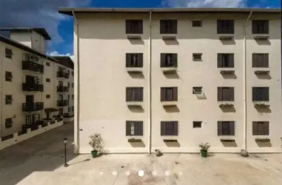 Vendo lindo apto de 02 dormitórios no bairro vila do castelo!