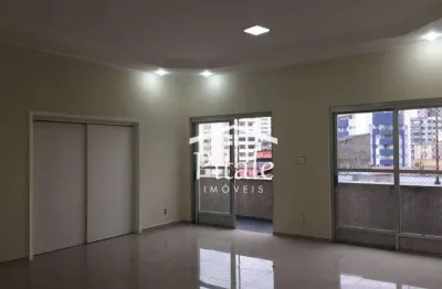 Cobertura com 3 dormitórios à venda, 230 m² por r$ 2.120.000,00 - parque santa cecília - são paulo/sp