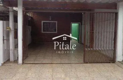 Casa com 2 dormitórios à venda, 70 m² por r$ 500.000,00 - jardim leonor - cotia/sp