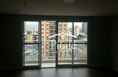 Sala à venda, 32 m² por r$ 239.900,00 - centro - osasco/sp