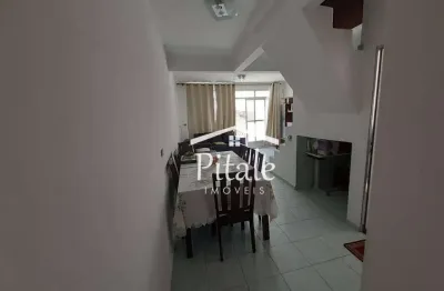 Sobrado com 4 dormitórios à venda, 190 m² por r$ 600.000,00 - pestana - osasco/sp