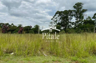 Terreno à venda, 150 m² por r$ 180.000,00 - braganceiros - pereiras/sp