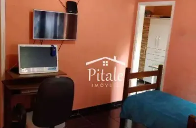 Apartamento com 1 dormitório à venda, 52 m² por r$ 448.990,00 - pinheiros - são paulo/sp
