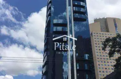 Sala à venda, 35 m² por r$ 424.000,00 - alphaville industrial - barueri/sp
