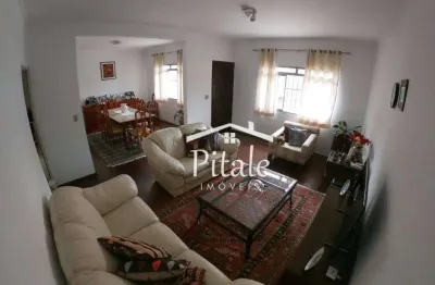 Casa com 3 dormitórios à venda, 216 m² por r$ 1.200.000,00 - parque monte alegre - taboão da serra/sp