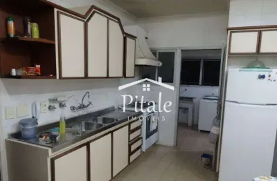Apartamento com 4 dormitórios à venda, 125 m² por r$ 750.000,00 - centro - osasco/sp