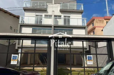 Sobrado com 3 dormitórios à venda, 128 m² por r$ 1.100.000,00 - terra nobre - osasco/sp