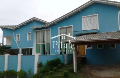 Casa com 4 dormitórios à venda, 500 m² por r$ 1.348.000,00 - parque rizzo ii - cotia/sp