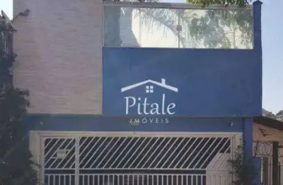 Sobrado à venda, 150 m² por r$ 730.000,00 - ayrosa - osasco/sp