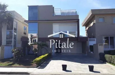 Casa com 4 dormitórios à venda, 406 m² por r$ 4.895.000,00 - adalgisa - osasco/sp