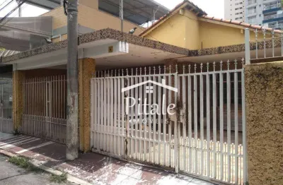 Casa com 2 dormitórios à venda, 236 m² por r$ 1.170.000,00 - vila leopoldina - são paulo/sp