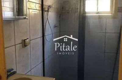 Casa com 3 dormitórios à venda, 125 m² por r$ 479.990,00 - vila menk - osasco/sp