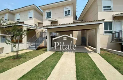 Sobrado à venda, 143 m² por r$ 1.150.000,00 - jardim da glória - cotia/sp