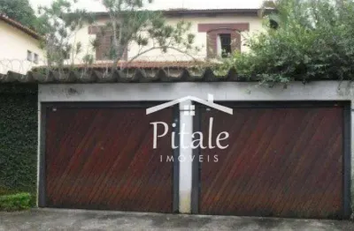 Casa com 4 dormitórios à venda, 285 m² por r$ 1.650.000,00 - interlagos - são paulo/sp