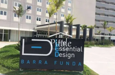 Sala, 40 m² - venda por r$ 339.000 ou aluguel por r$ 4.200/mês - várzea da barra funda - são paulo/sp