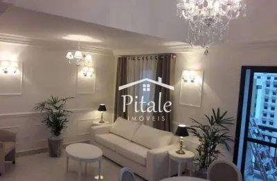 Cobertura com 2 dormitórios à venda, 60 m² por r$ 1.900.000,00 - moema - são paulo/sp