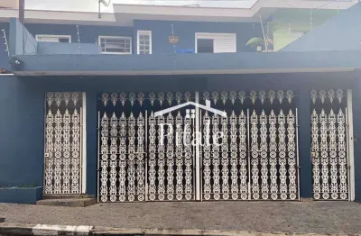 Sobrado com 3 dormitórios à venda, 231 m² por r$ 730.000,00 - cipava - osasco/sp