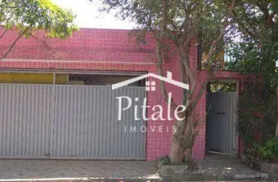 Sobrado com 4 dormitórios à venda, 216 m² por r$ 670.000,00 - jardim d abril - osasco/sp