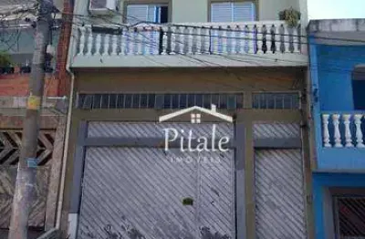 Prédio à venda, 260 m² por r$ 585.000,00 - bandeiras - osasco/sp
