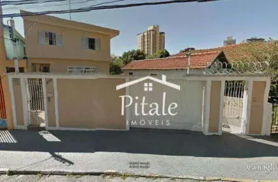 Sobrado com 4 dormitórios à venda, 320 m² por r$ 1.599.000,00 - centro - osasco/sp