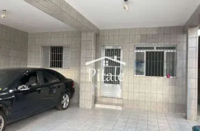 Casa com 5 dormitórios à venda, 250 m² por r$ 510.000,00 - vila são jorge - carapicuíba/sp