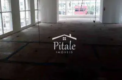 Conjunto para alugar, 434 m² por r$ 33.900,00/mês - vila olímpia - são paulo/sp
