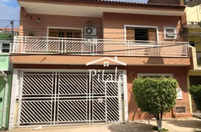 Casa com 3 dormitórios à venda, 186 m² por r$ 900.000,00 - presidente altino - osasco/sp