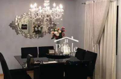 Apartamento com 2 dormitórios à venda, 142 m² por r$ 829.800 - portal do morumbi - são paulo/sp