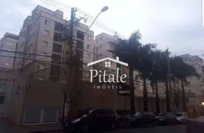 Apartamento com 2 dormitórios à venda, 48 m² por r$ 260.000,00 - conceição - osasco/sp