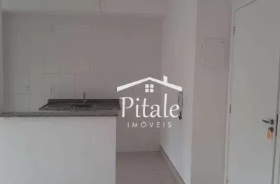 Apartamento com 2 dormitórios à venda, 47 m² por r$ 230.000,00 - jardim ísis - cotia/sp
