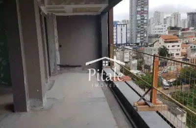 Apartamento com 3 dormitórios à venda, 140 m² por r$ 1.945.000,00 - vila mariana - são paulo/sp