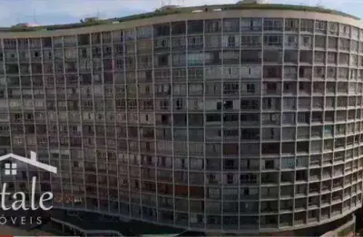 Sala comercial com 3 salas à venda na Avenida São João, Santa Cecília, São Paulo