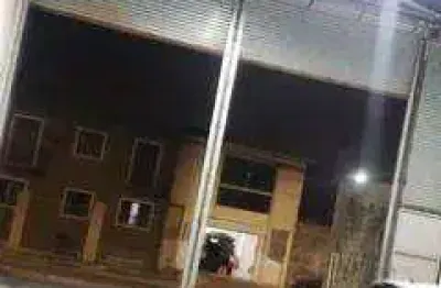 Galpão à venda, 650 m² por r$ 1.450.000,00 - munhoz júnior - osasco/sp