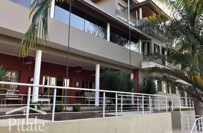 Sobrado com 5 dormitórios, 890 m² - venda por r$ 2.750.000,00 ou aluguel por r$ 17.700,00/mês - chácara santa lúcia - carapicuíba/sp
