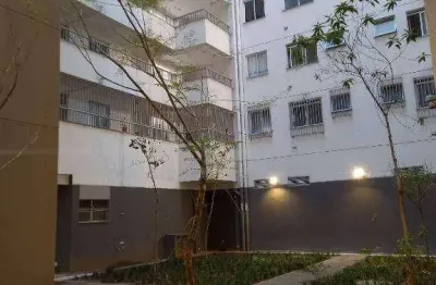 Cobertura com 2 dormitórios à venda, 51 m² por r$ 480.000,00 - campos elíseos - são paulo/sp