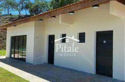Terreno à venda, 500 m² por r$ 186.000,00 - caucaia do alto - cotia/sp