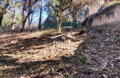 Terreno à venda, 2334 m² por r$ 780.000,00 - granja viana - cotia/sp