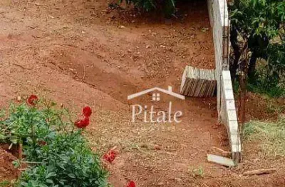 Terreno à venda, 250 m² por r$ 201.400,00 - jardim - francisco morato/sp