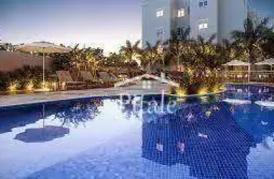 Apartamento com 2 dormitórios à venda, 42 m² por r$ 215.000,00 - nakamura park - cotia/sp