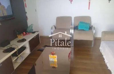 Apartamento à venda, 63 m² por r$ 320.000,00 - jardim central - cotia/sp